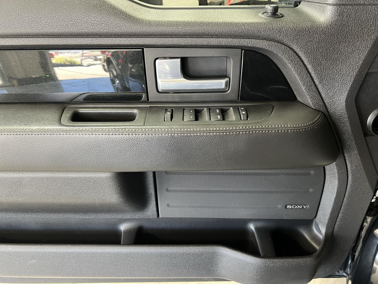 Ford F-150  2012