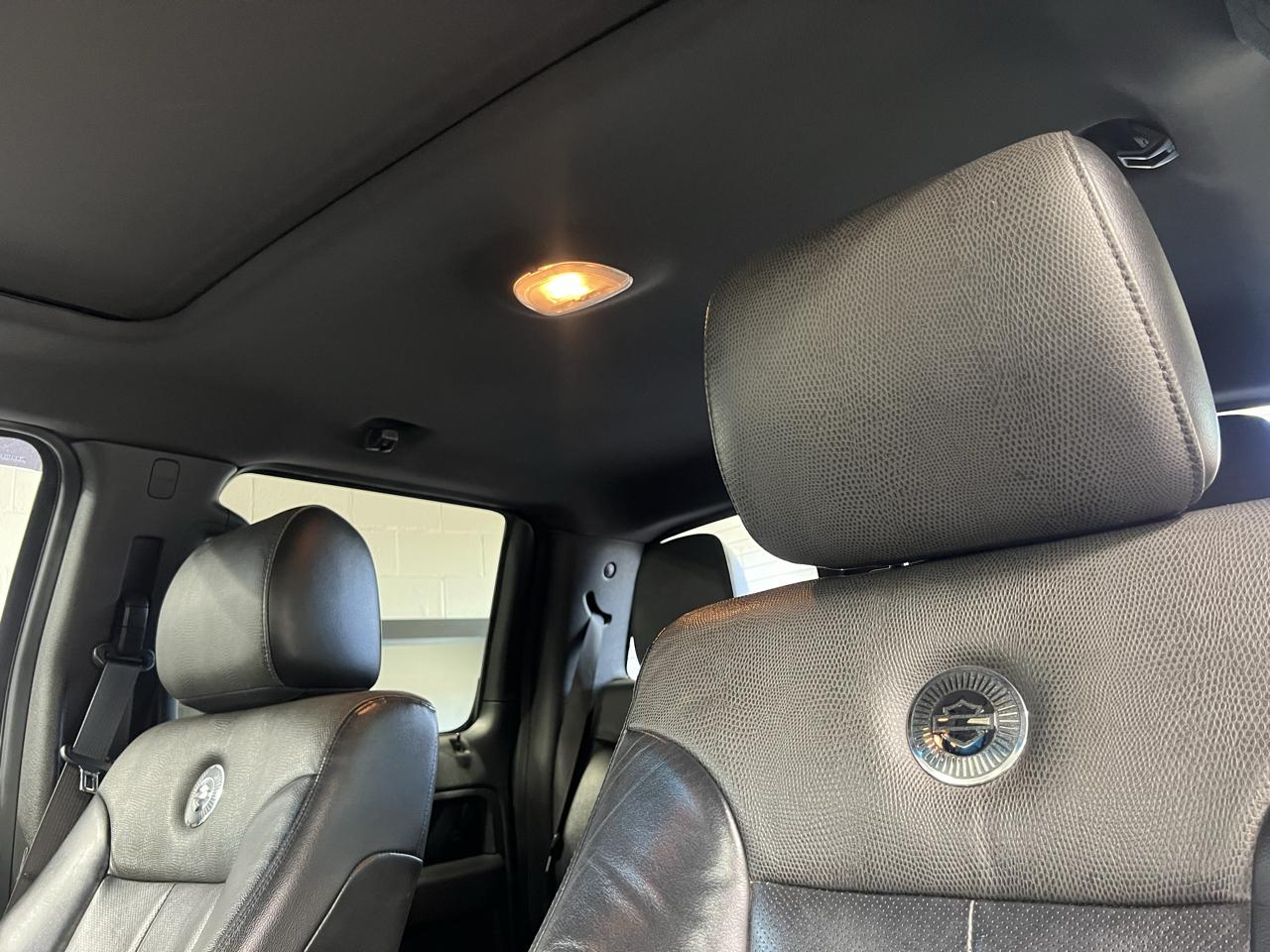 Ford F-150  2012