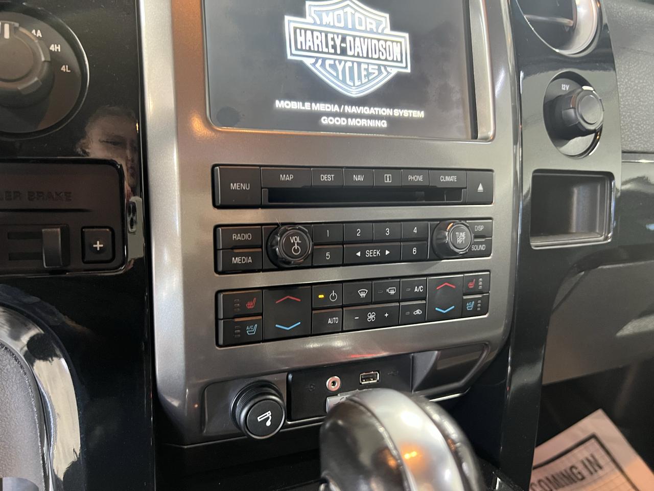 Ford F-150  2012
