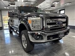2011 Ford Super Duty F-350 SRW 