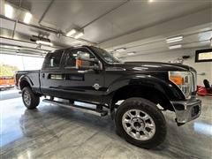 2011 Ford Super Duty F-350 SRW 