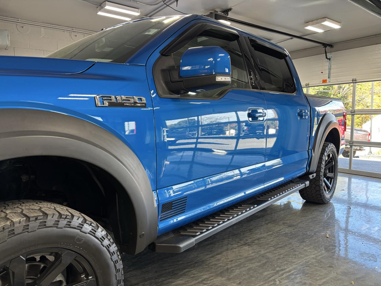 Ford F-150  2019