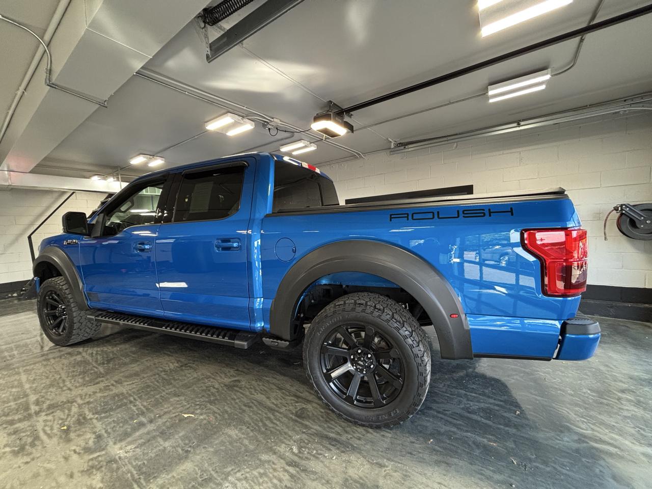 Ford F-150  2019