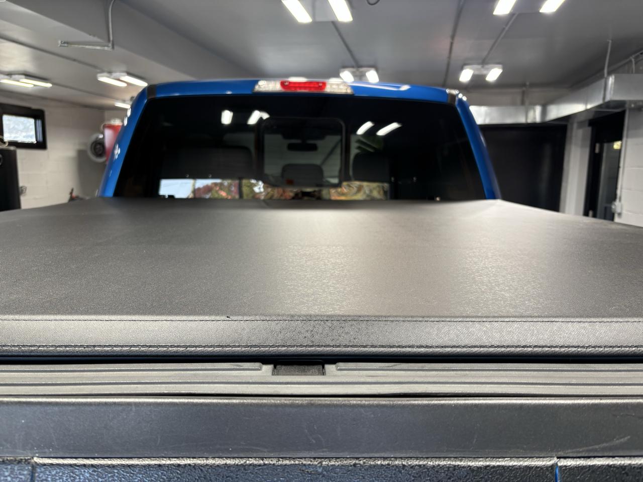 Ford F-150  2019