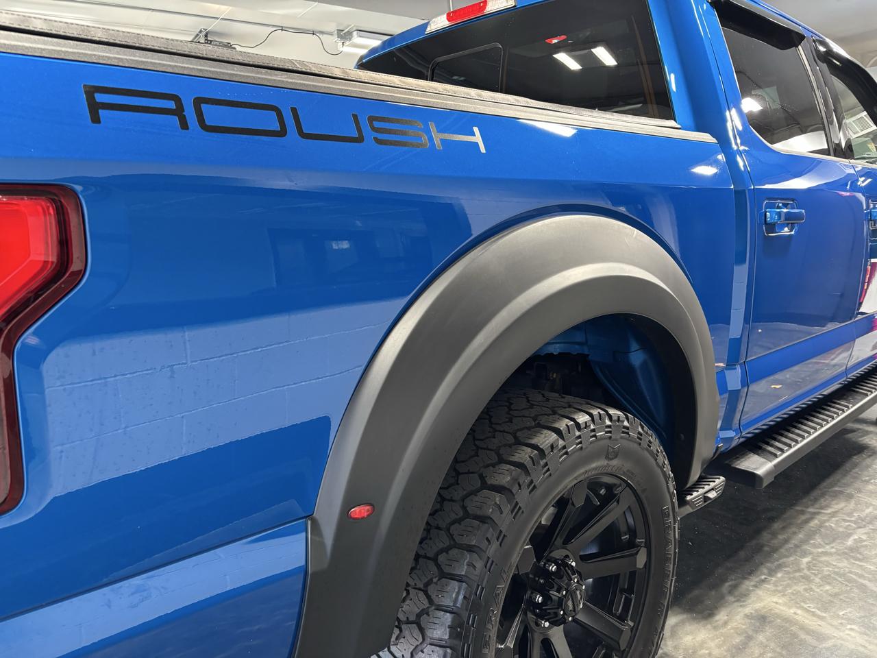 Ford F-150  2019
