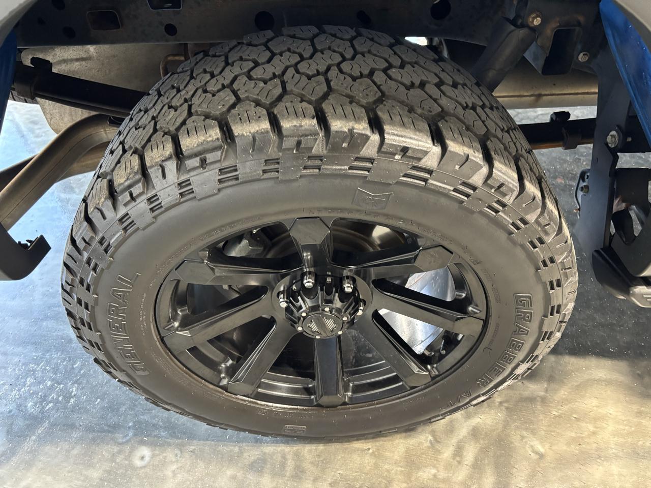 Ford F-150  2019