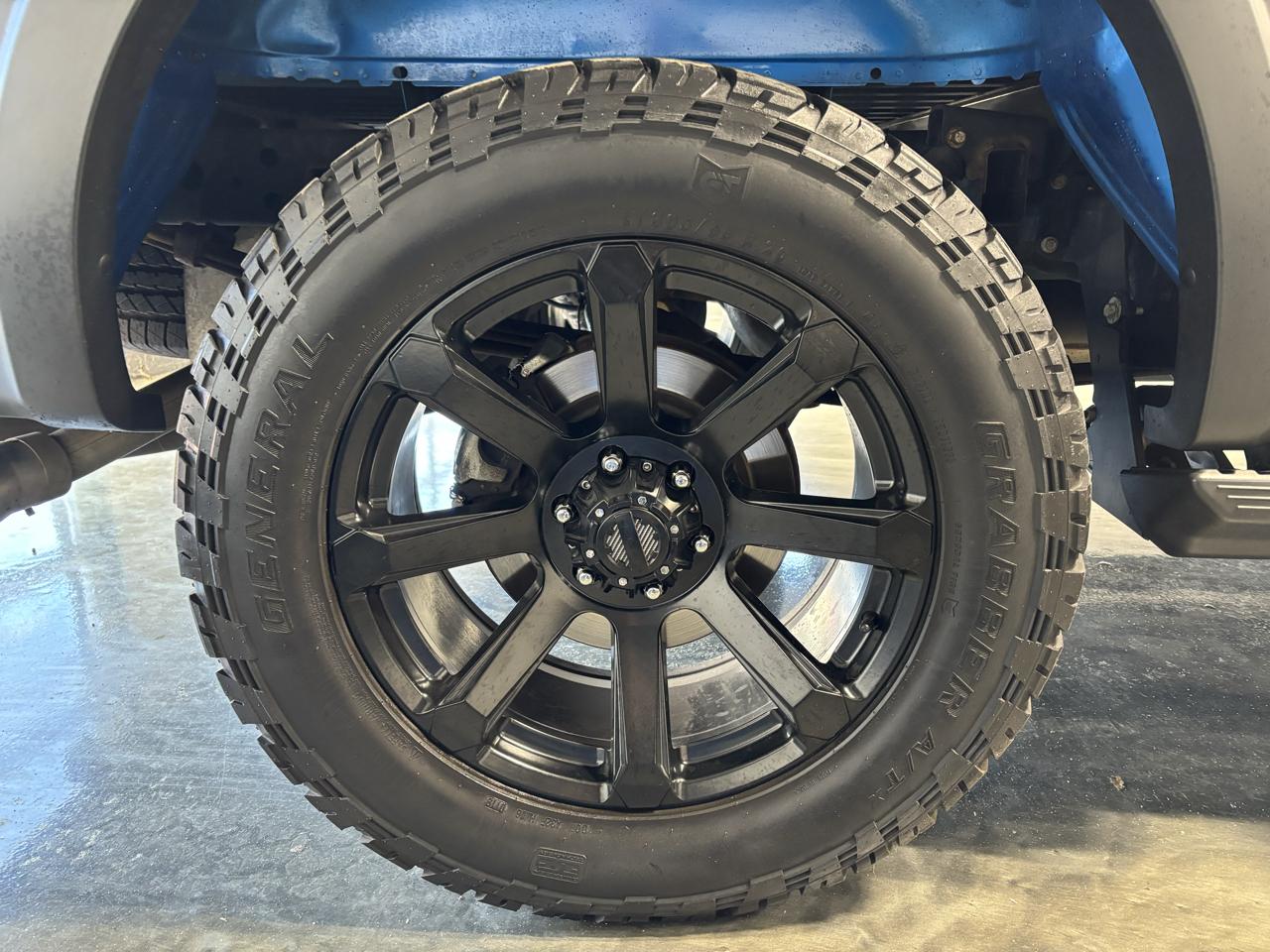 Ford F-150  2019