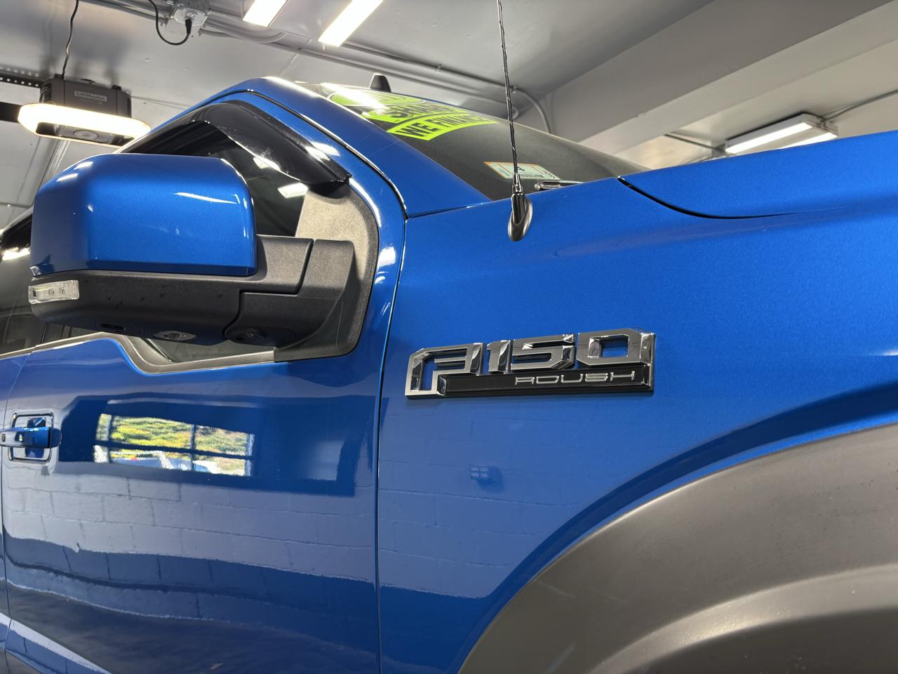 Ford F-150  2019