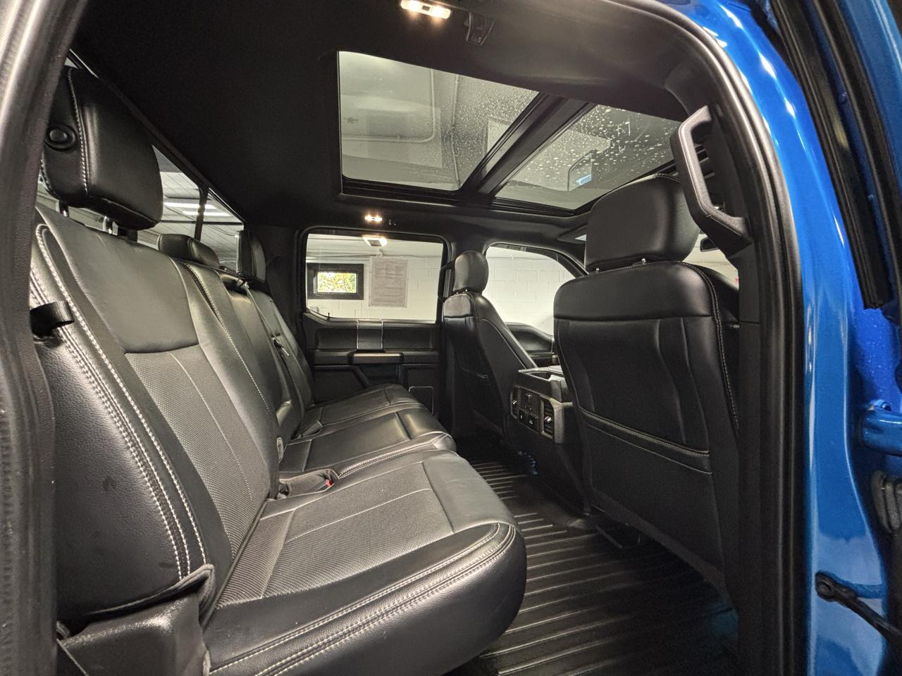 Ford F-150  2019