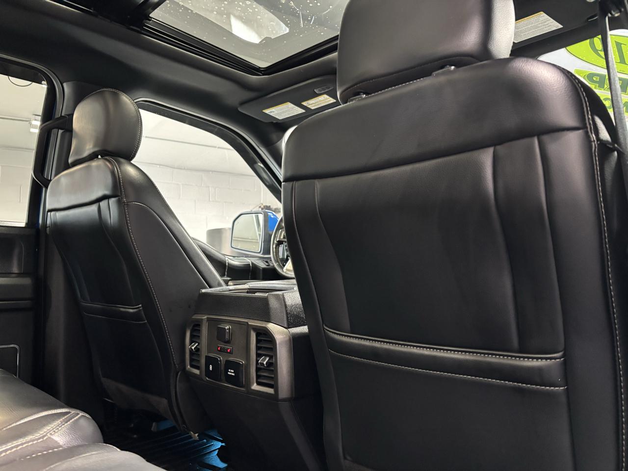 Ford F-150  2019