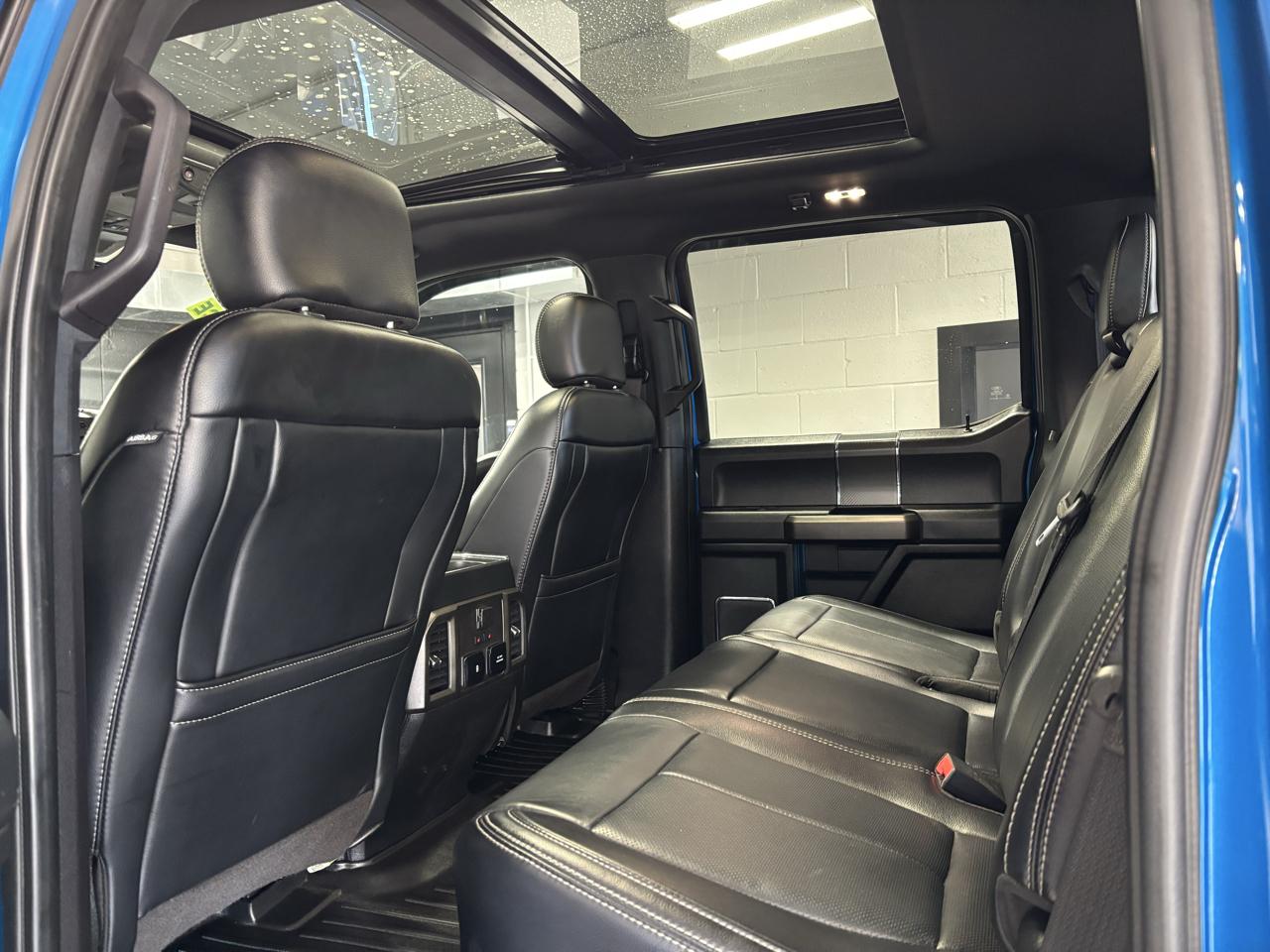 Ford F-150  2019