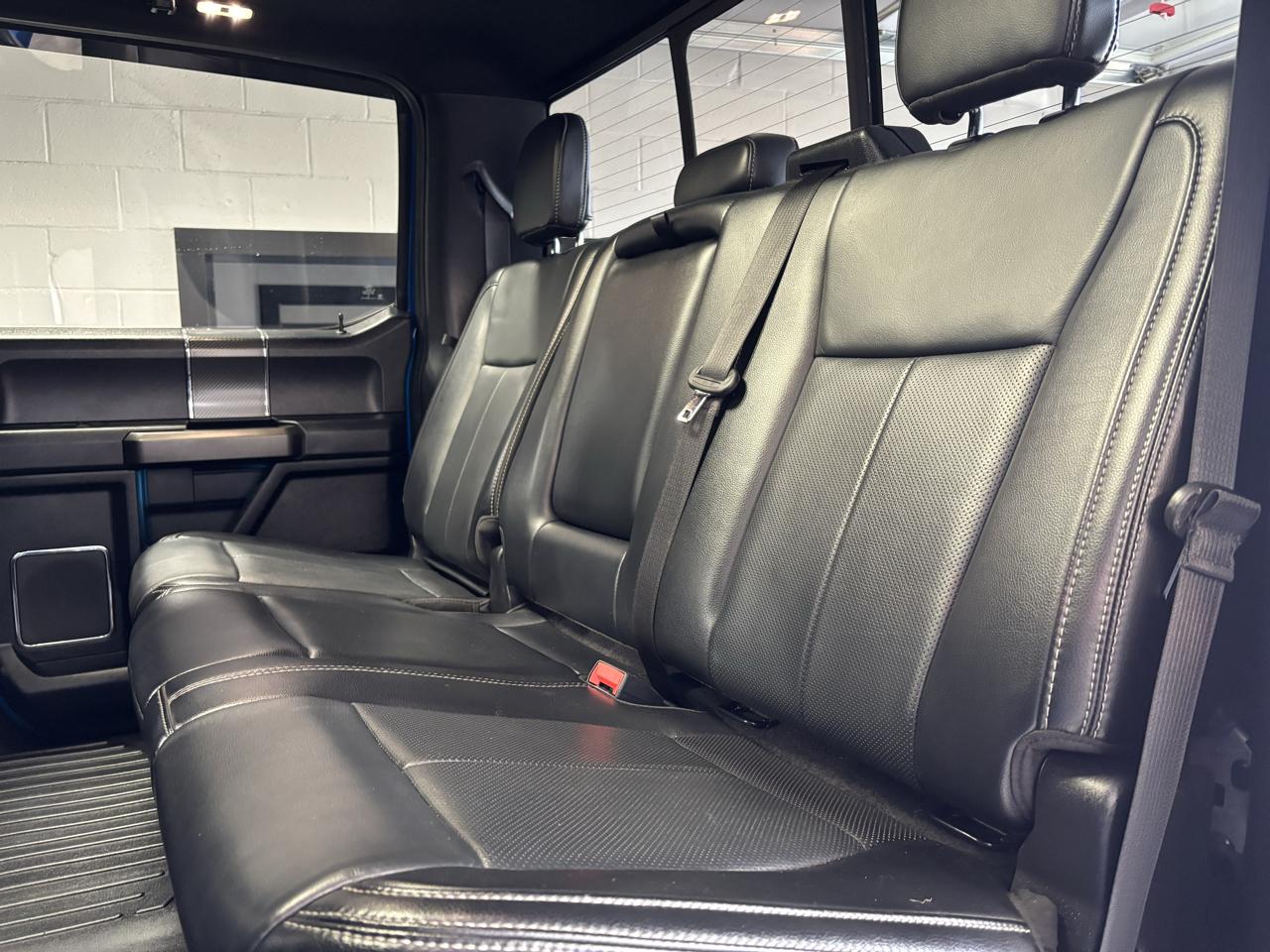 Ford F-150  2019