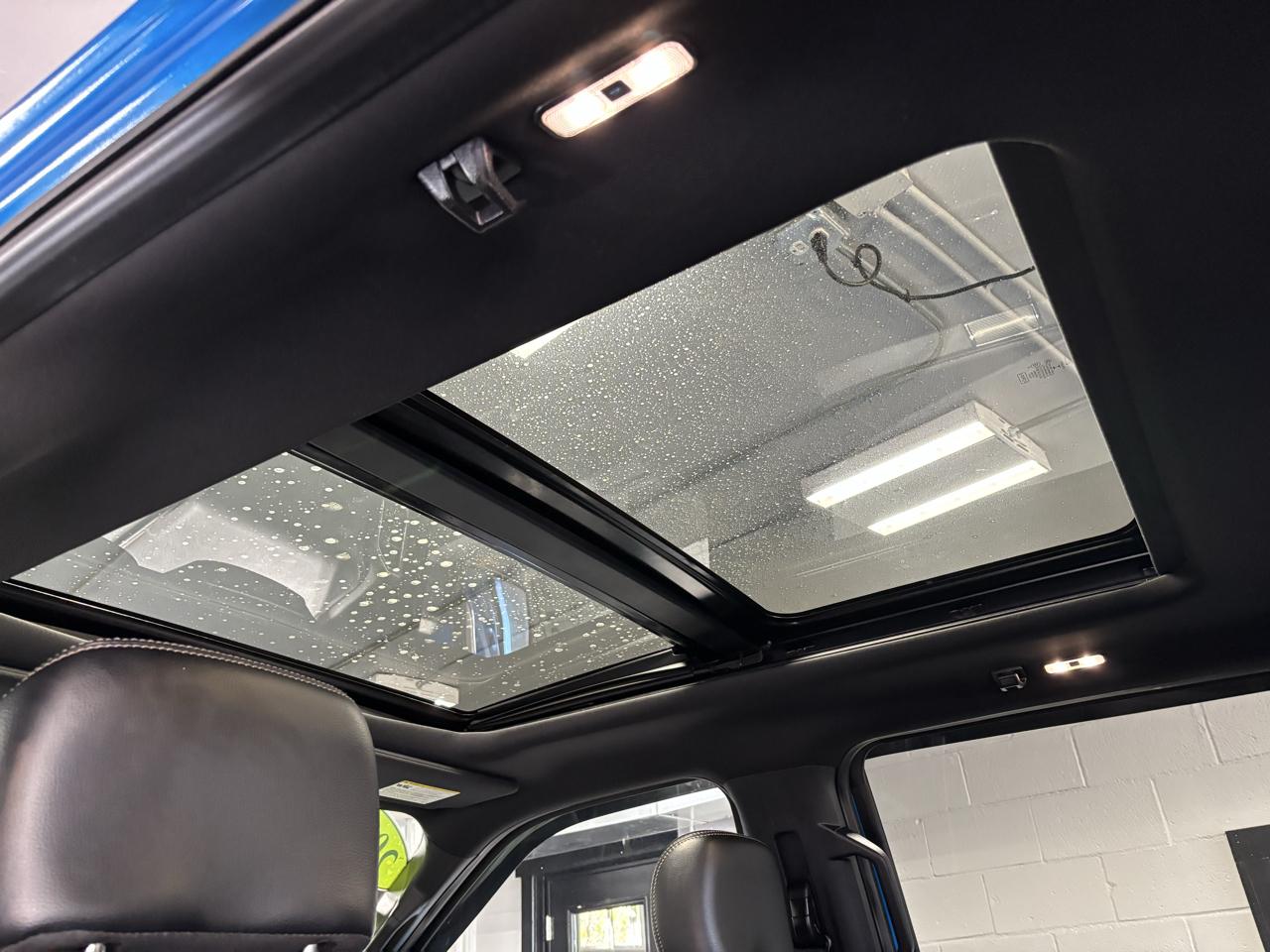 Ford F-150  2019