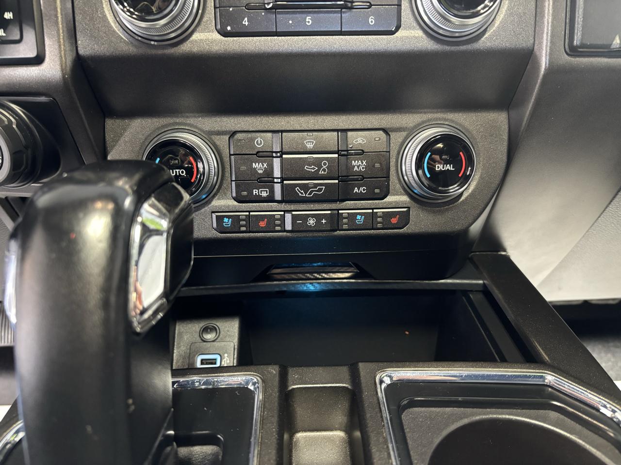Ford F-150  2019