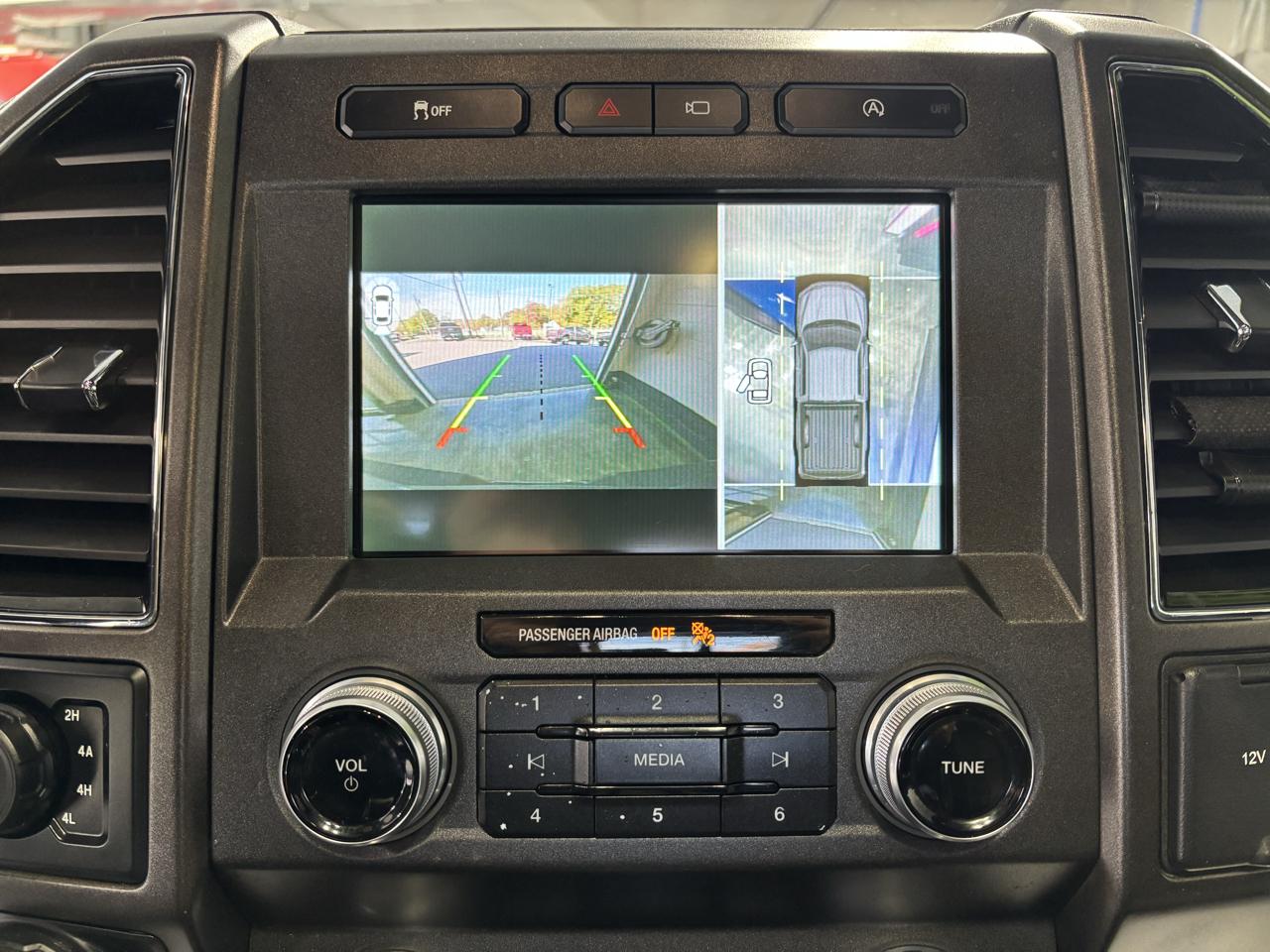Ford F-150  2019