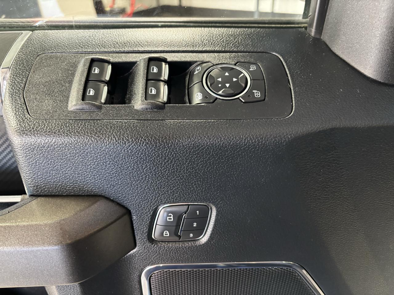 Ford F-150  2019