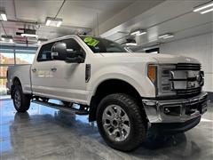 2016 Ford Super Duty F-250 SRW 