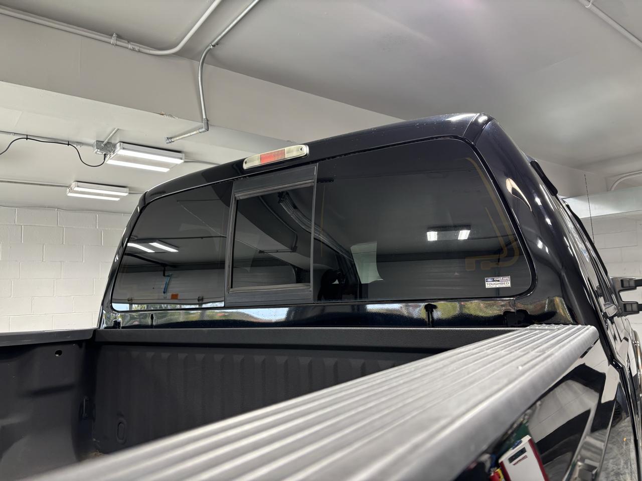 Ford Super Duty F-350 SRW  2016