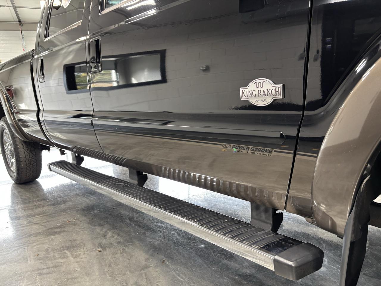 Ford Super Duty F-350 SRW  2016