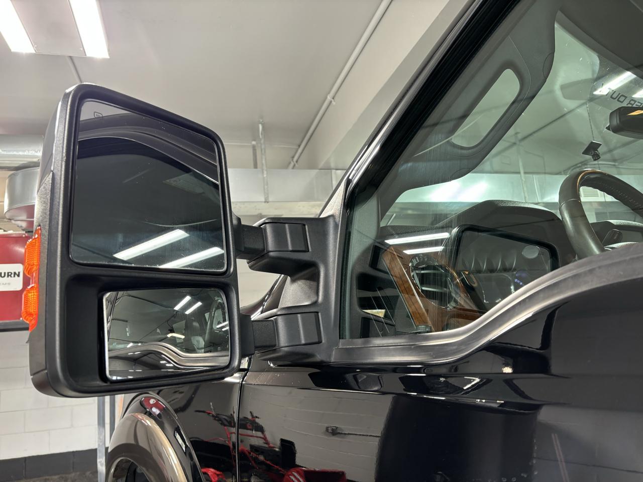 Ford Super Duty F-350 SRW  2016
