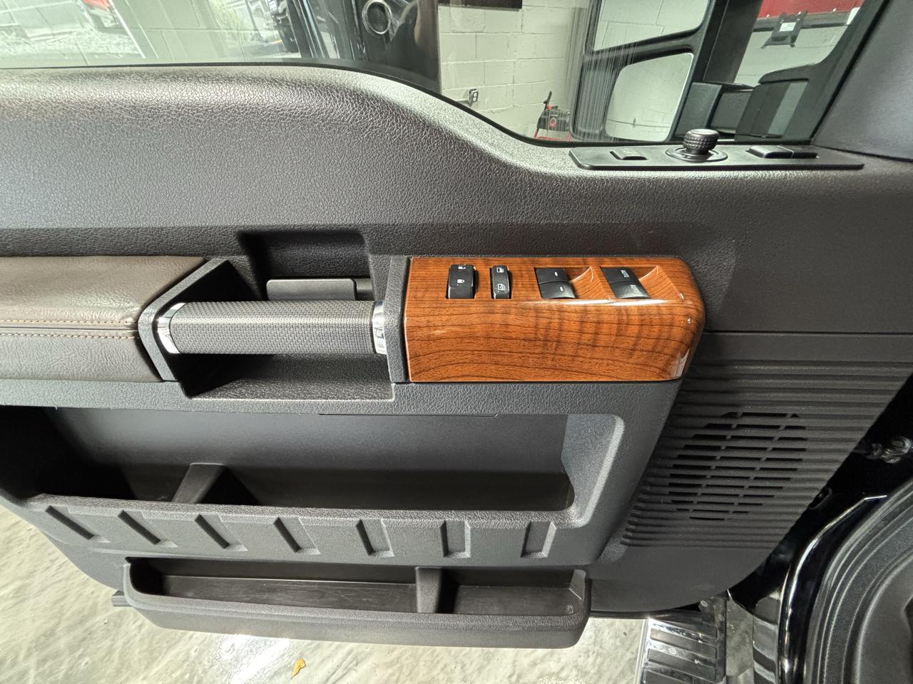 Ford Super Duty F-350 SRW  2016
