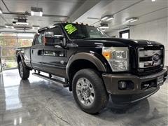 2016 Ford Super Duty F-350 SRW 