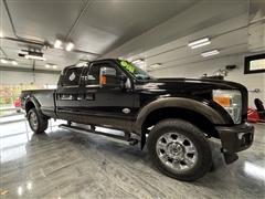 2016 Ford Super Duty F-350 SRW 