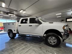 2023 RAM 2500 