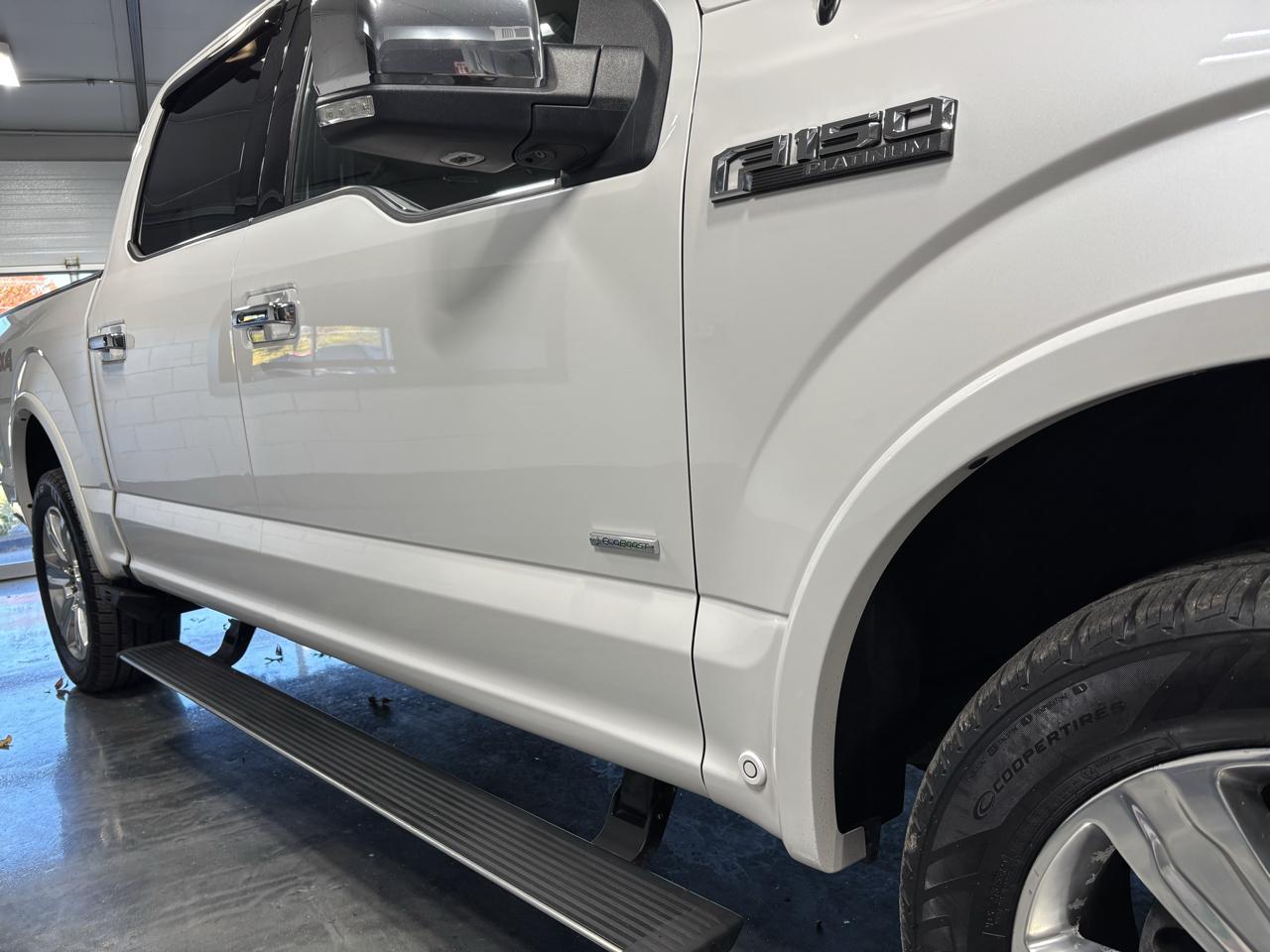 Ford F-150  2016