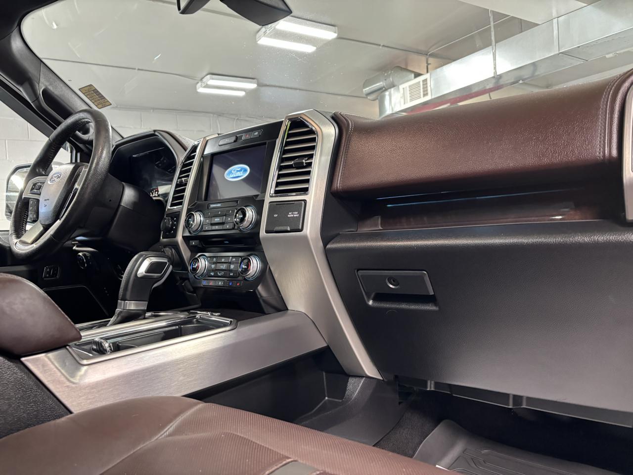 Ford F-150  2016
