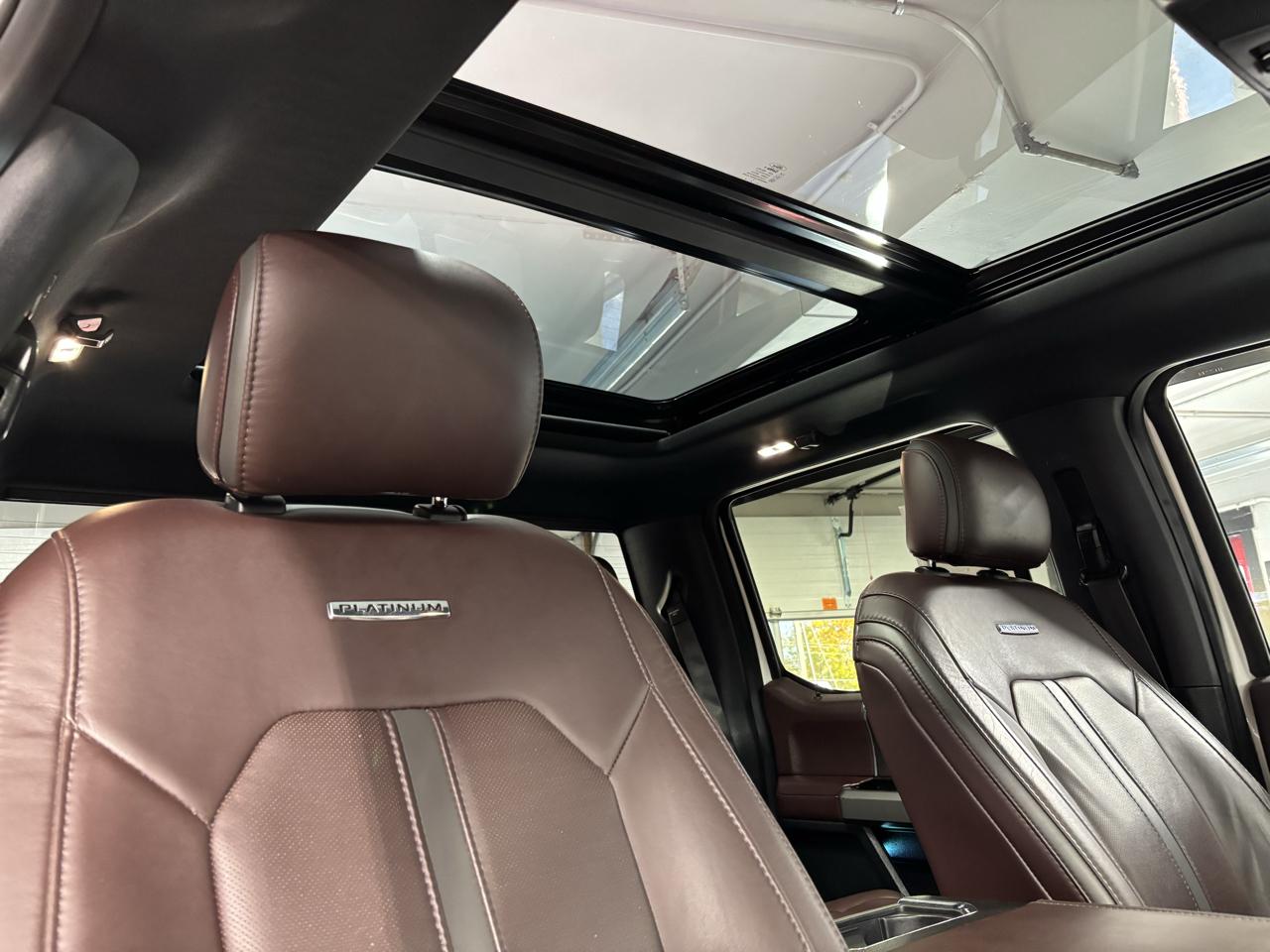 Ford F-150  2016