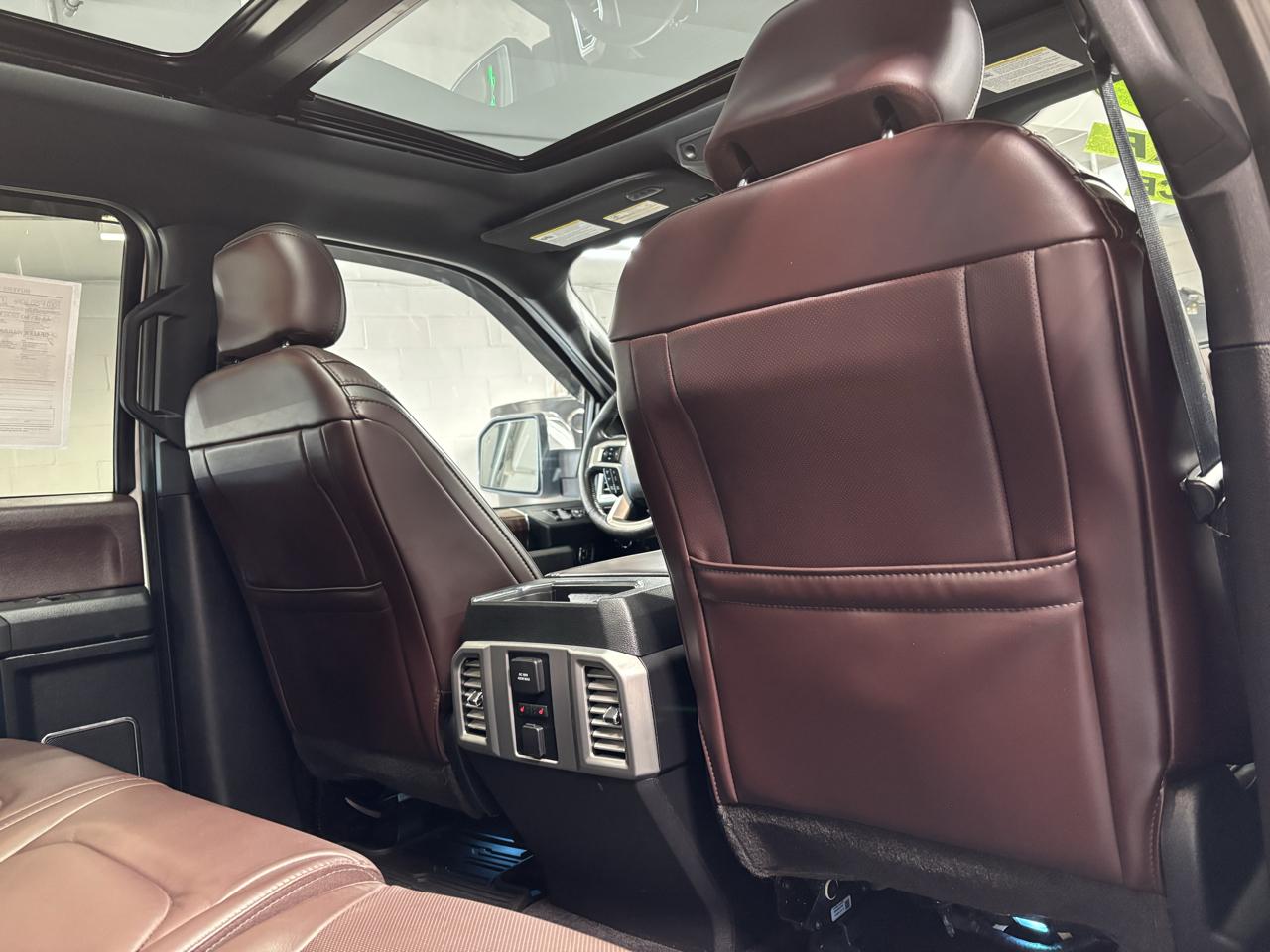 Ford F-150  2016