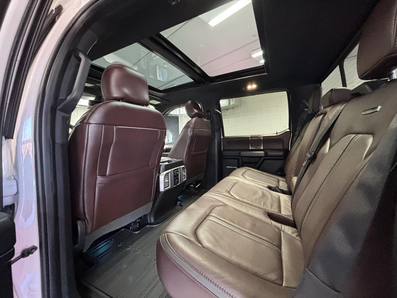 Ford F-150  2016