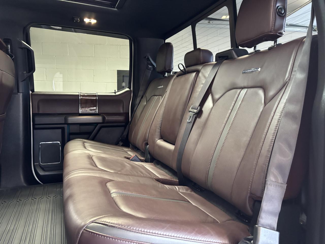 Ford F-150  2016