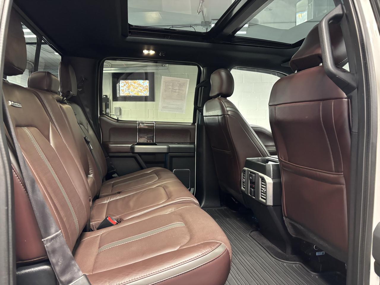 Ford F-150  2016