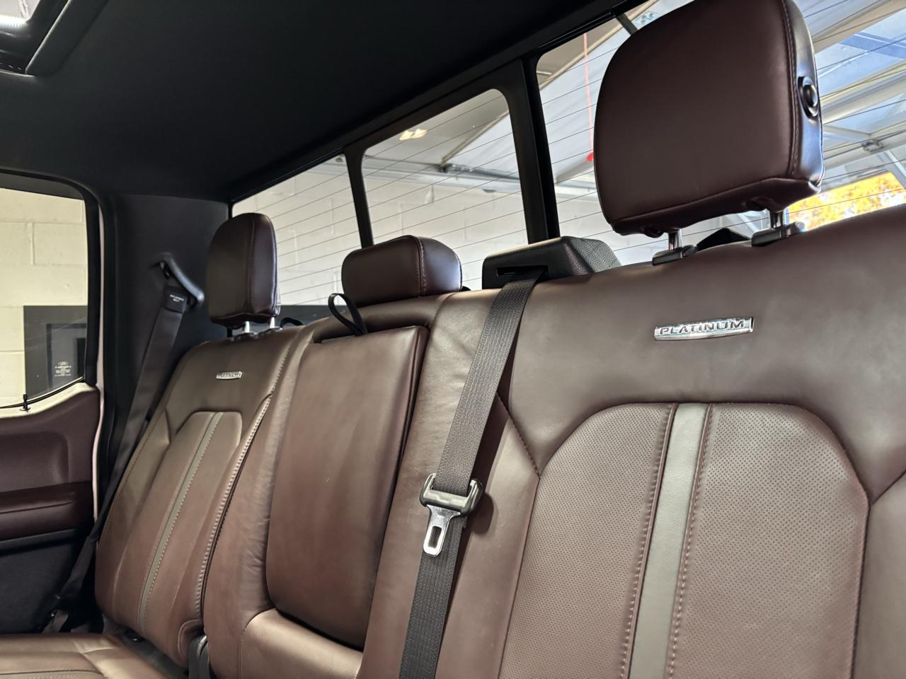 Ford F-150  2016