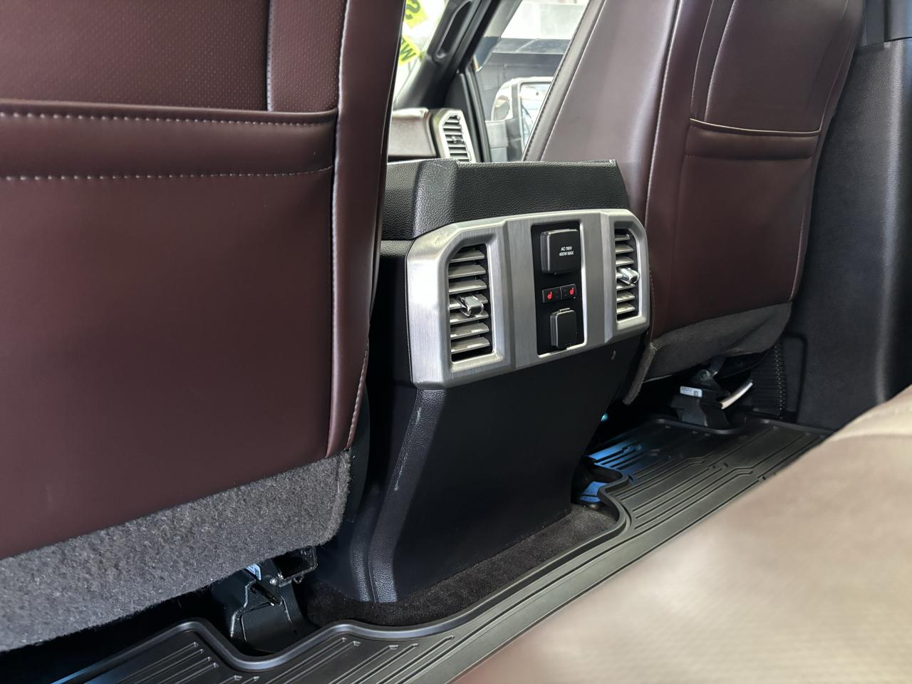 Ford F-150  2016