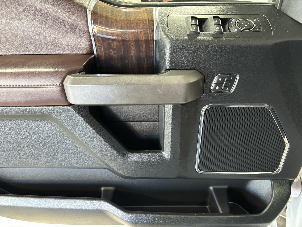 Ford F-150  2016