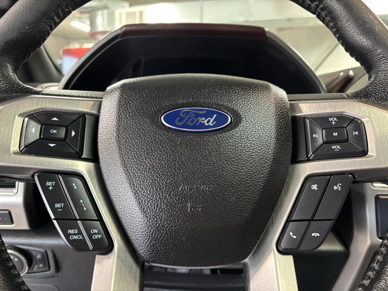 Ford F-150  2016