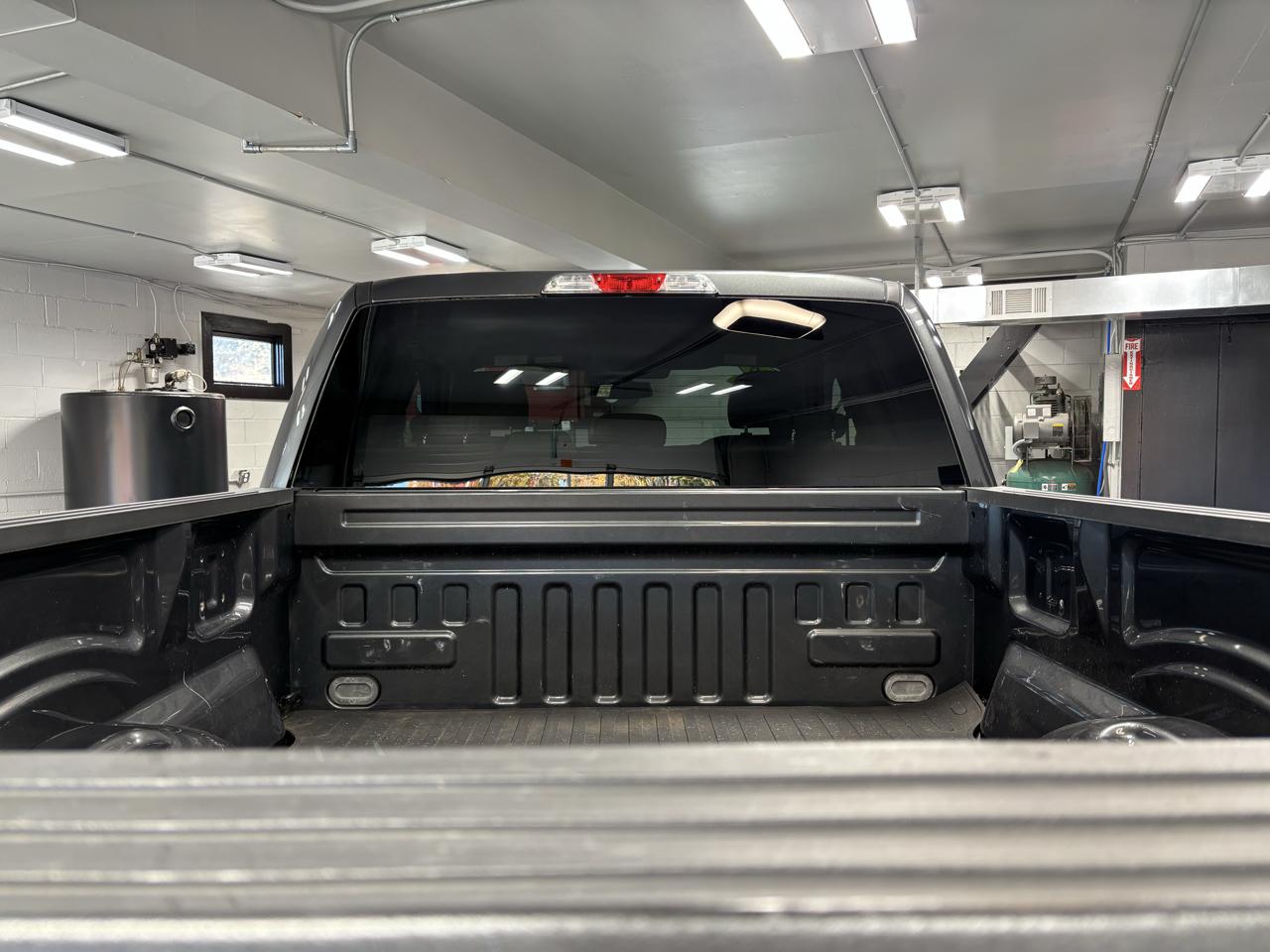 Ford F-150  2016