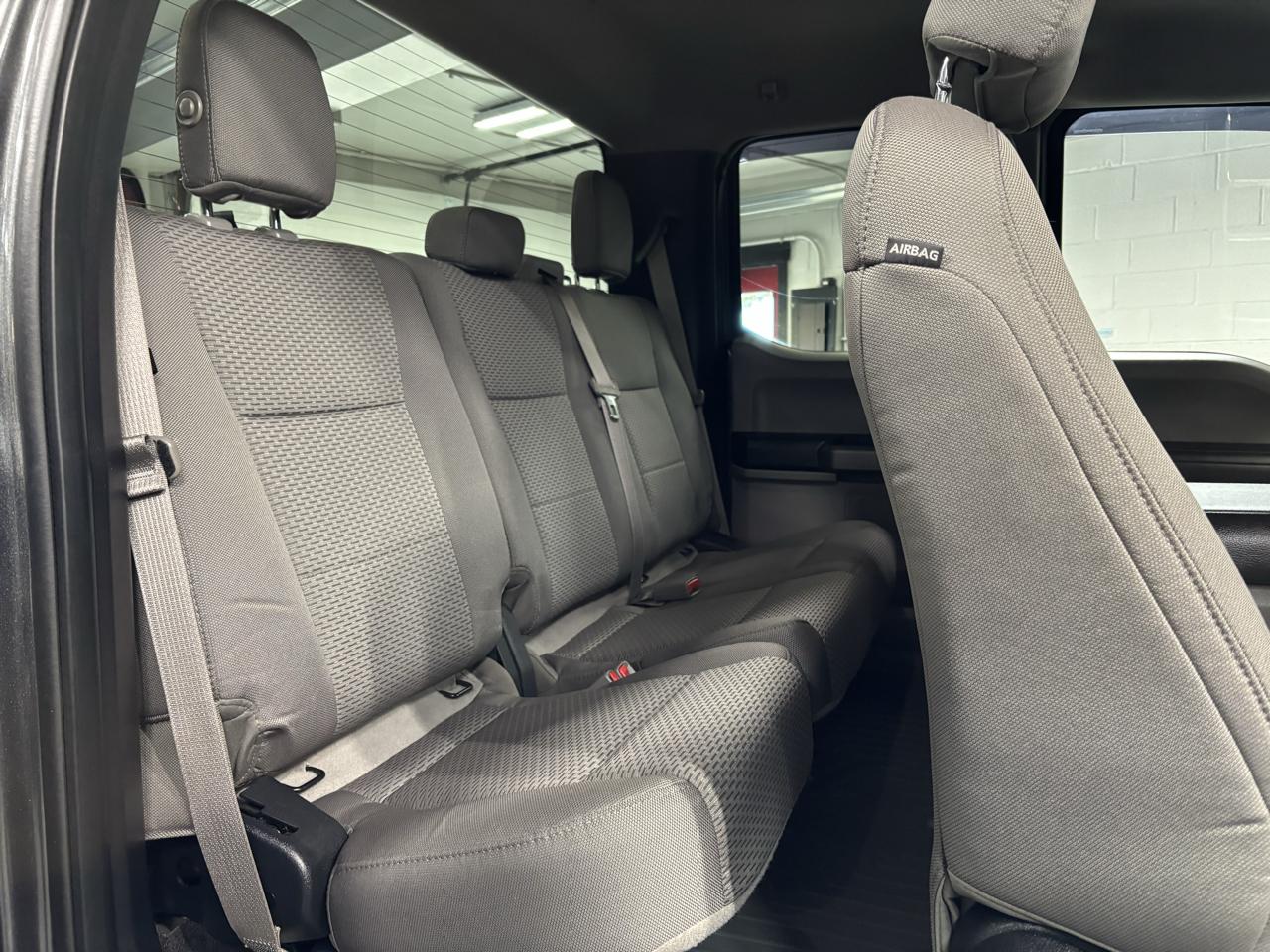 Ford F-150  2016