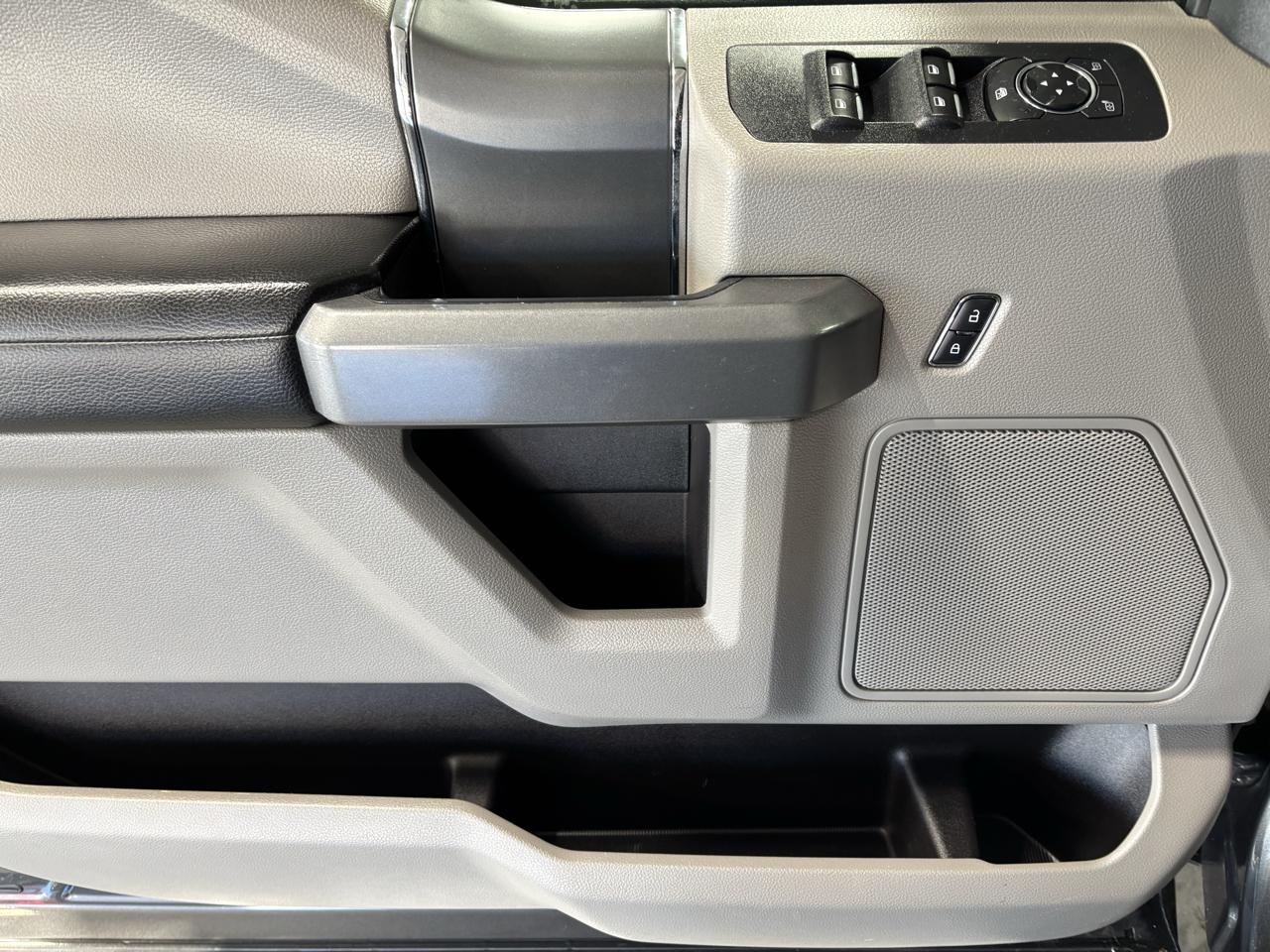 Ford F-150  2016