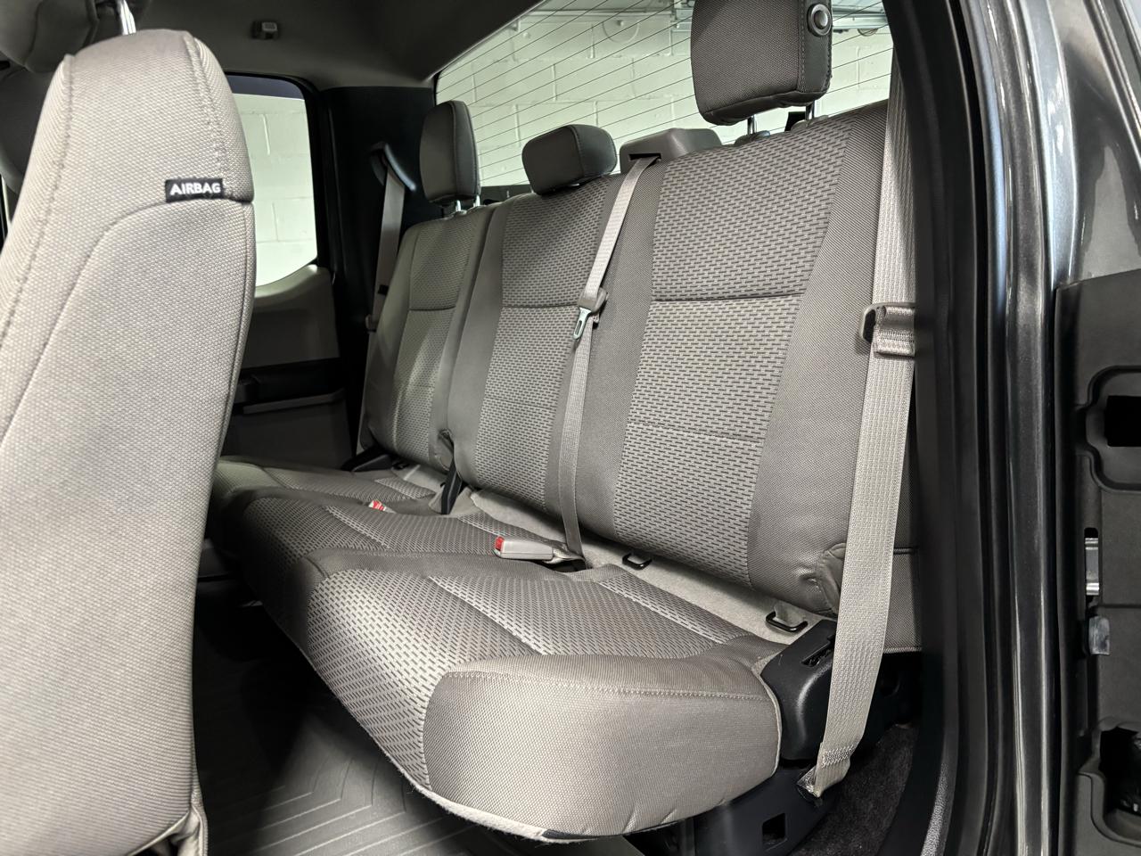 Ford F-150  2016