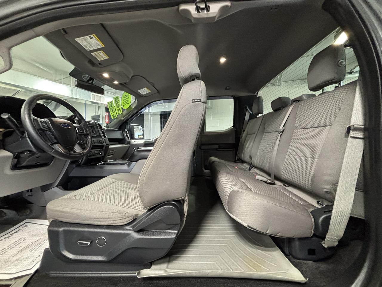Ford F-150  2016