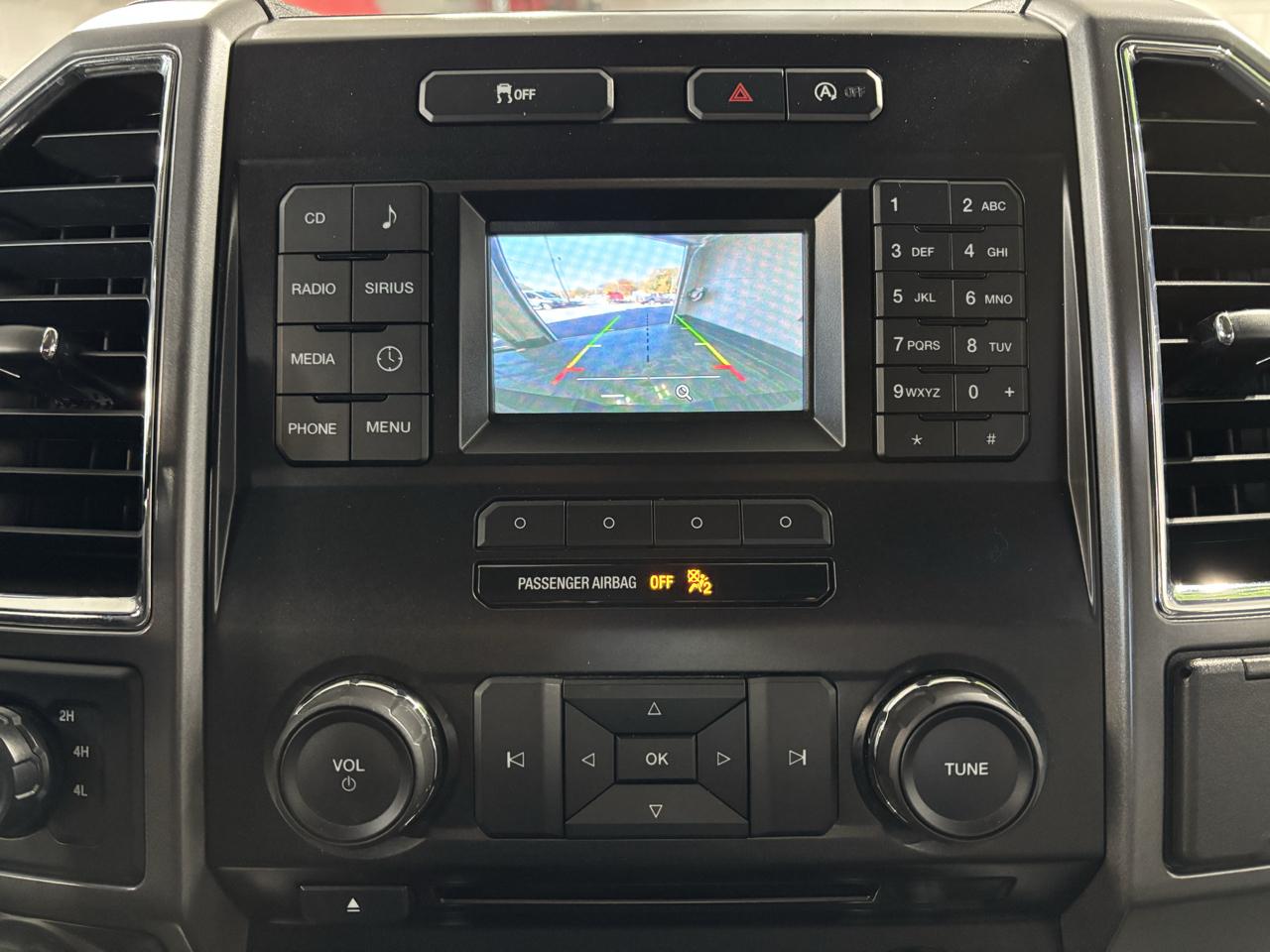 Ford F-150  2016