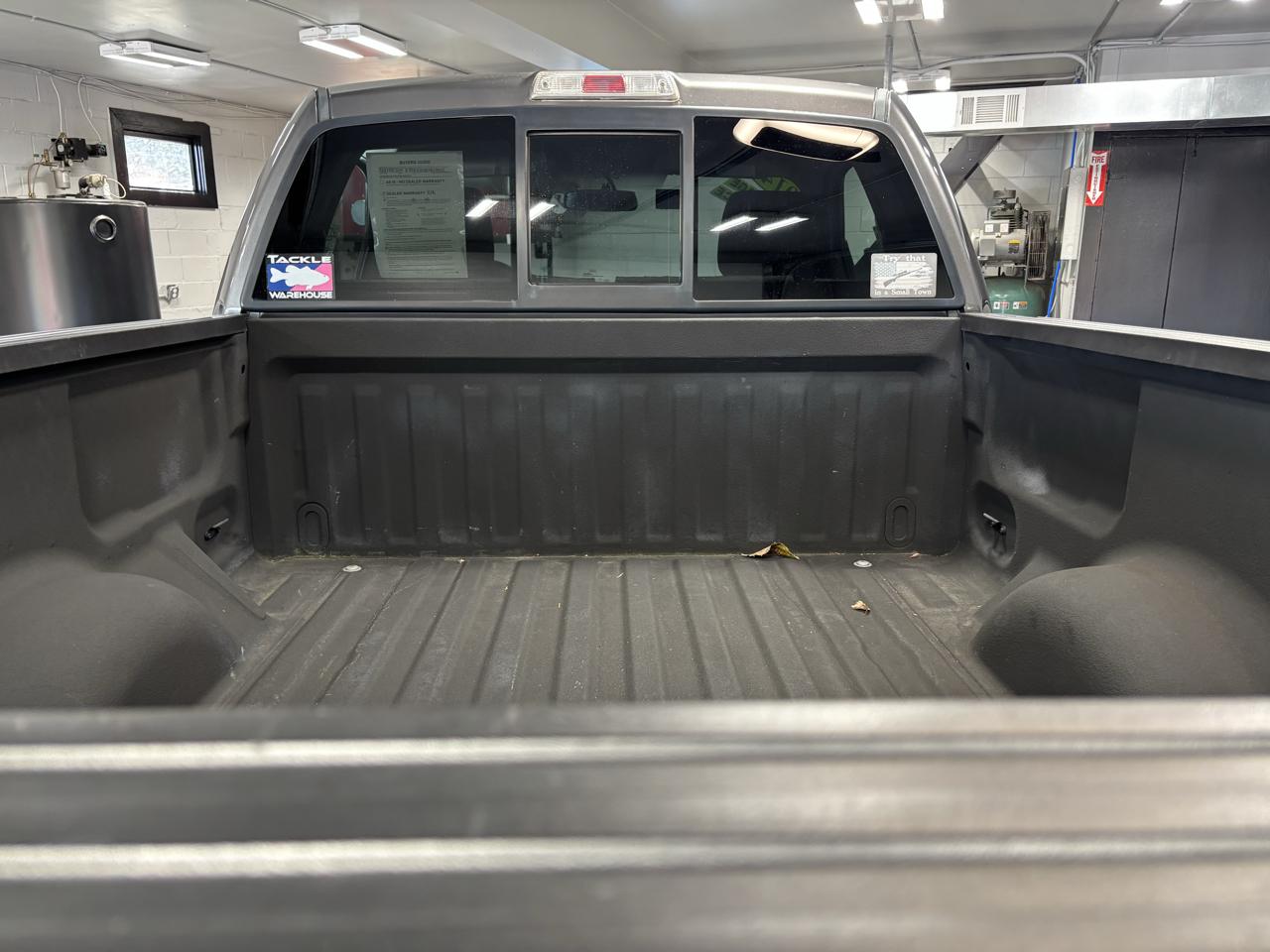 Ford F-150  2014