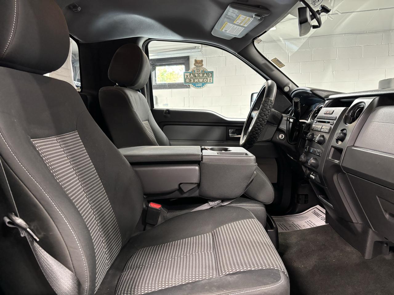 Ford F-150  2014