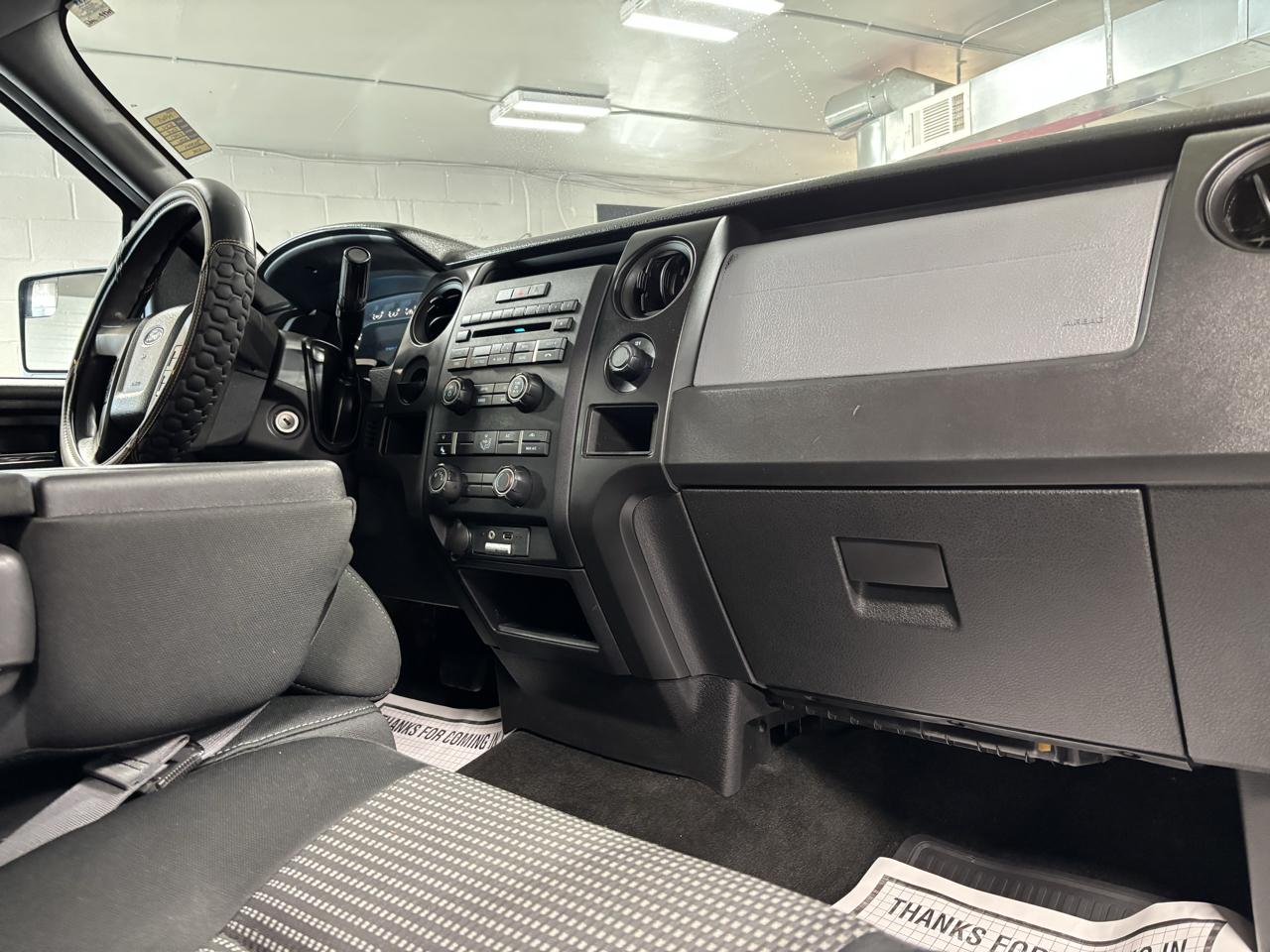 Ford F-150  2014