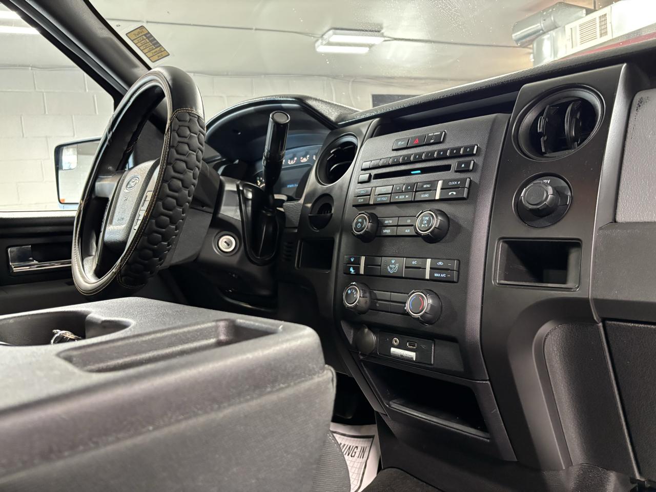 Ford F-150  2014