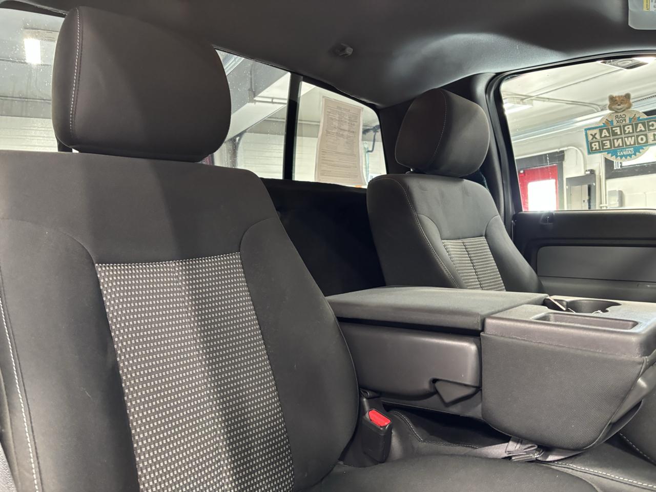 Ford F-150  2014